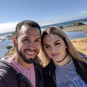 Meet your Posher, Marisa